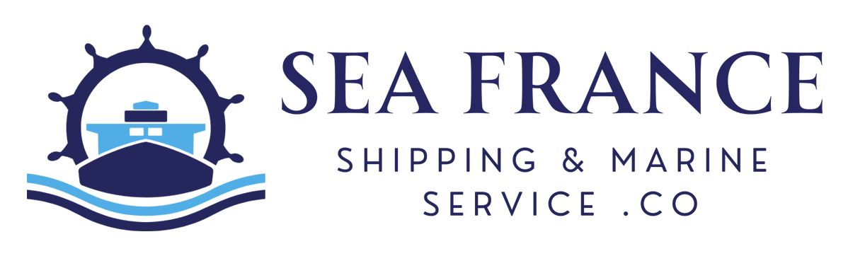 SeaFrance | Marine Services